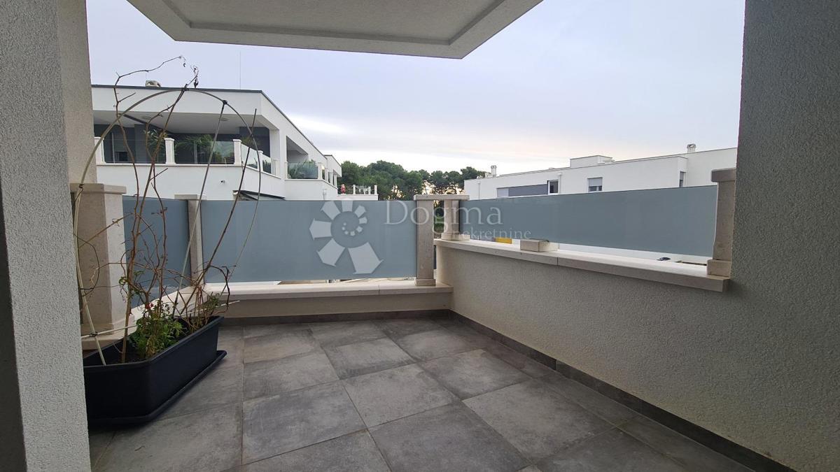 Allogio Brodarica, Zadar, 115,95m2