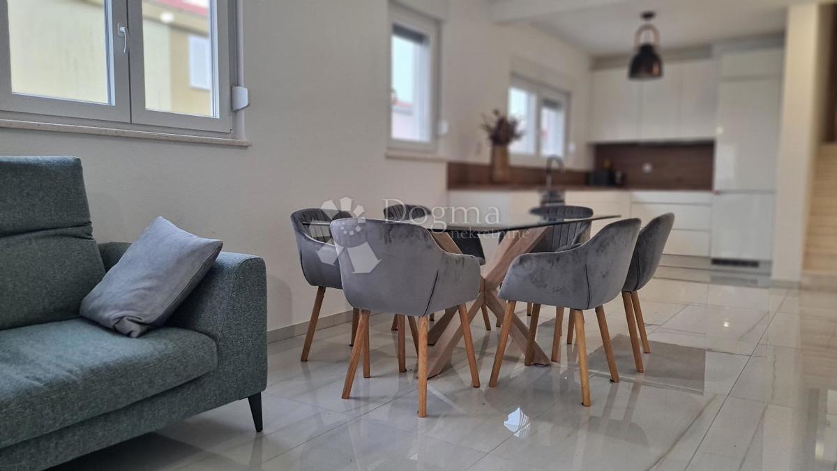 Allogio Brodarica, Zadar, 115,95m2