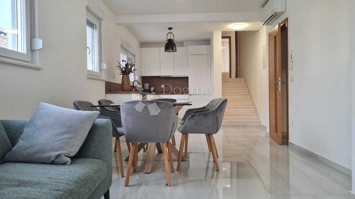 Allogio Brodarica, Zadar, 115,95m2