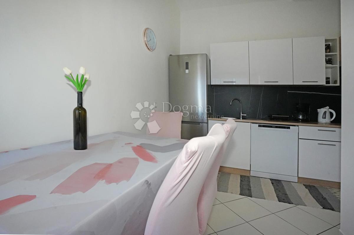 Allogio Poreč, 95m2