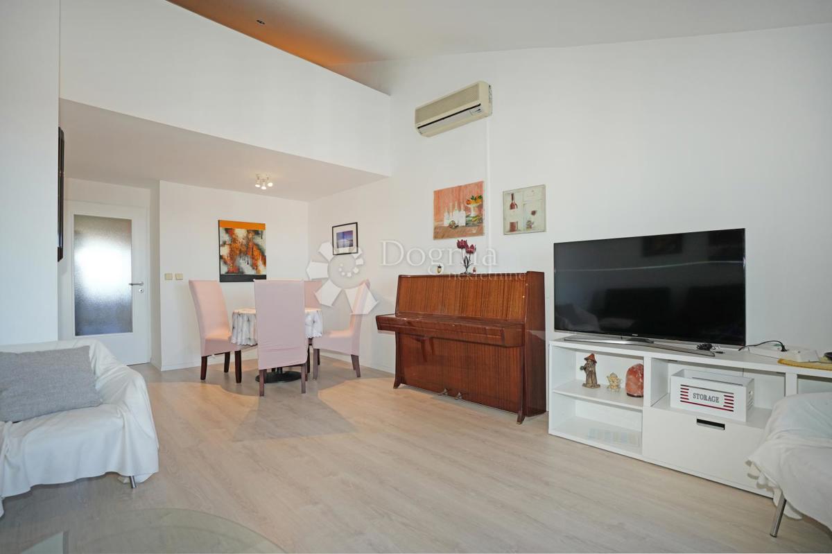 Allogio Poreč, 95m2