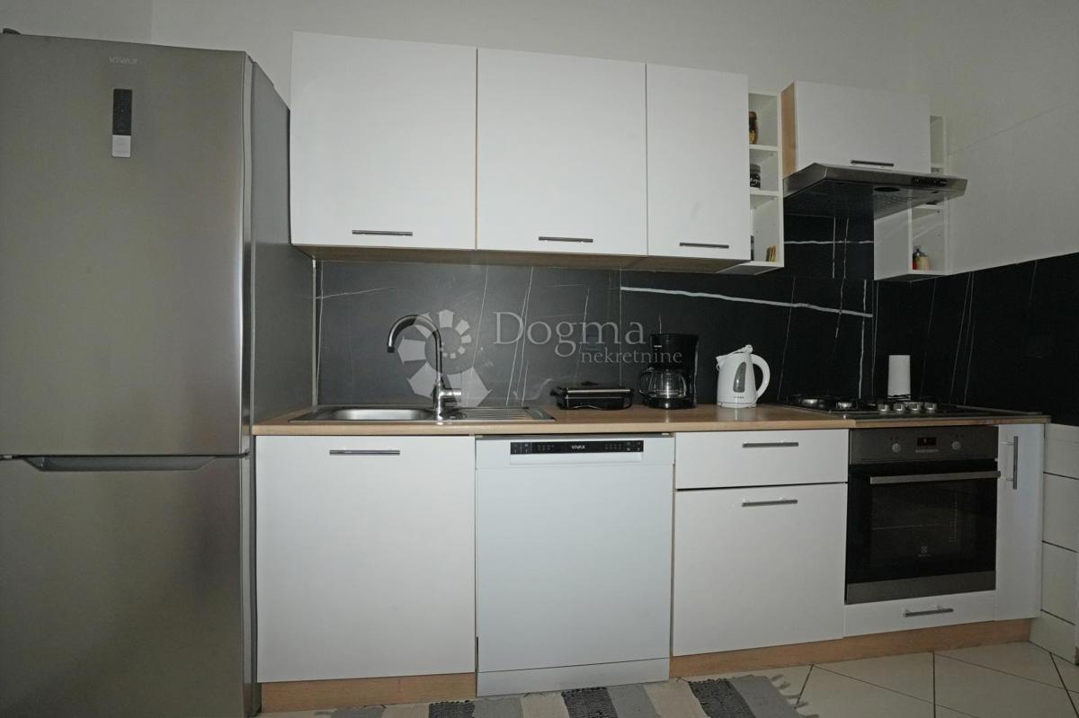 Allogio Poreč, 95m2