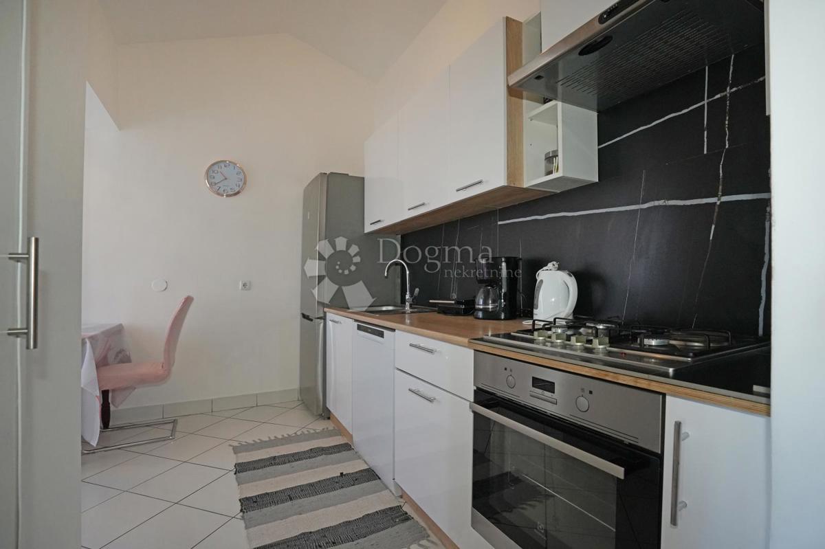 Allogio Poreč, 95m2