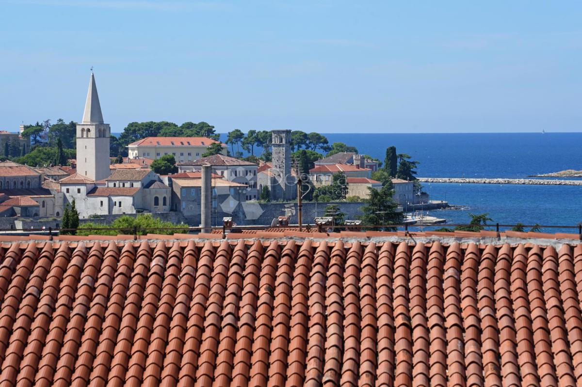 Allogio Poreč, 95m2