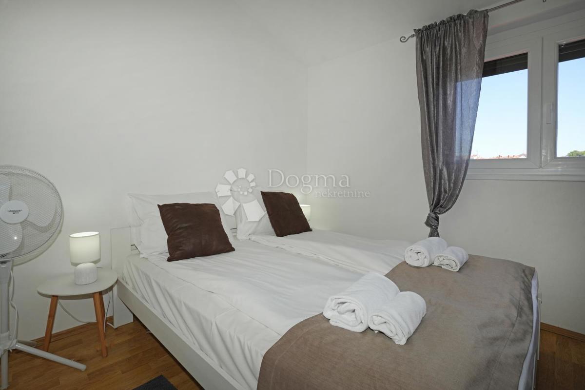 Allogio Poreč, 95m2