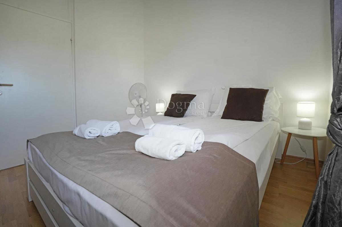 Allogio Poreč, 95m2