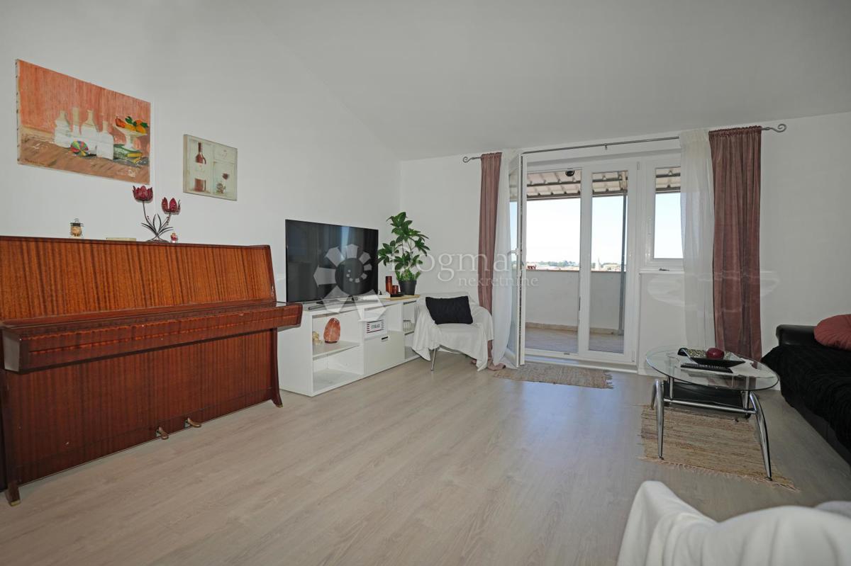 Allogio Poreč, 95m2