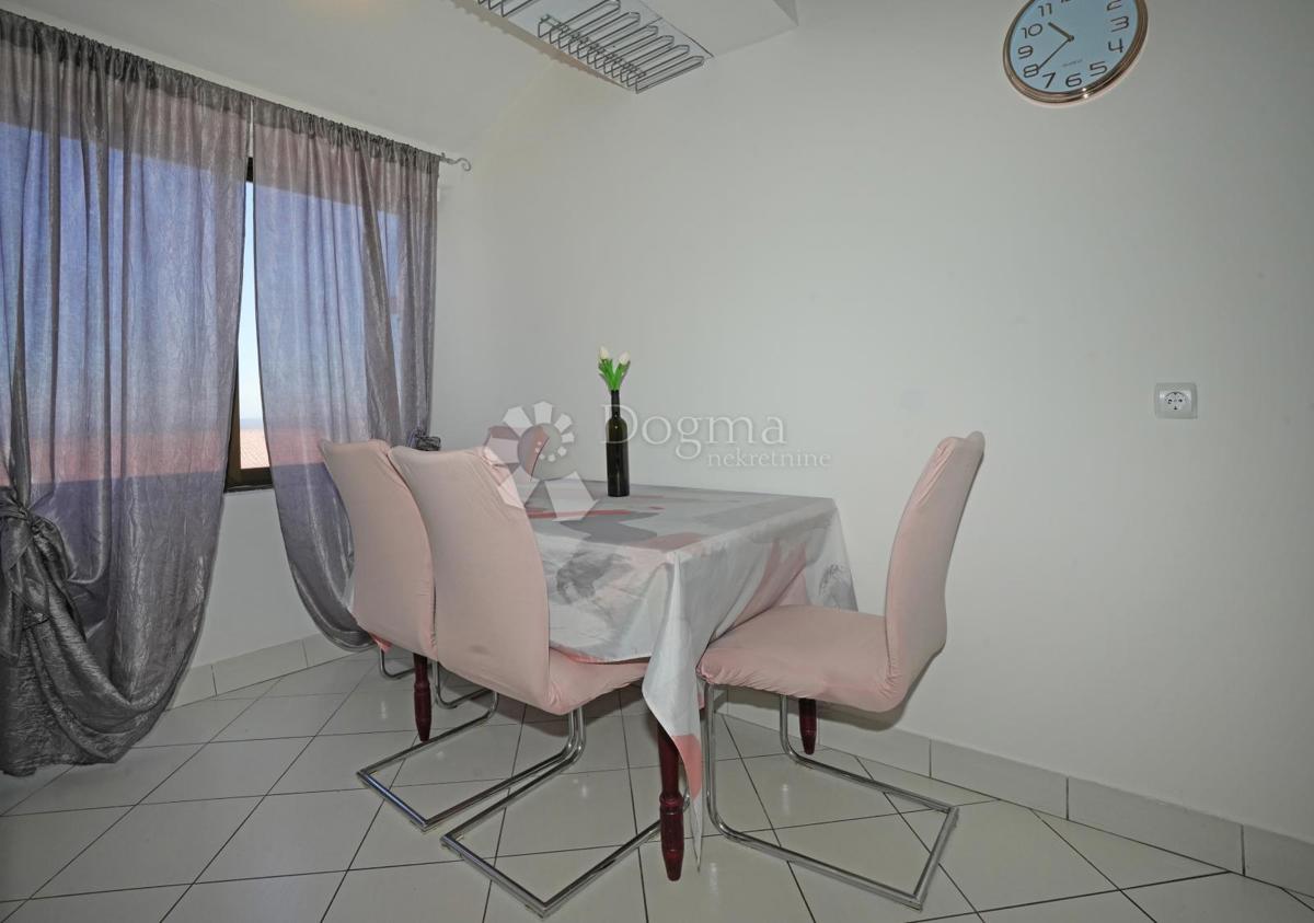 Allogio Poreč, 95m2