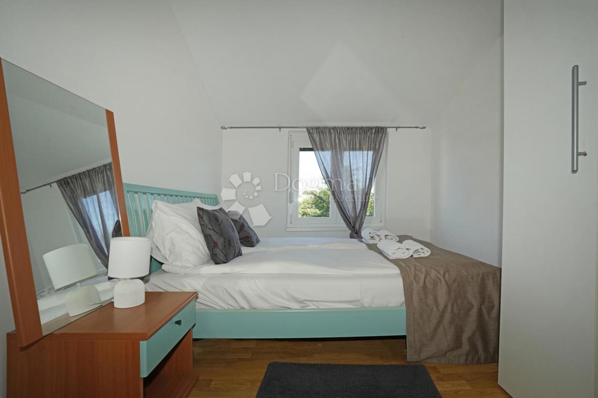 Allogio Poreč, 95m2