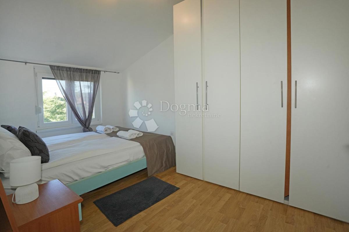 Allogio Poreč, 95m2