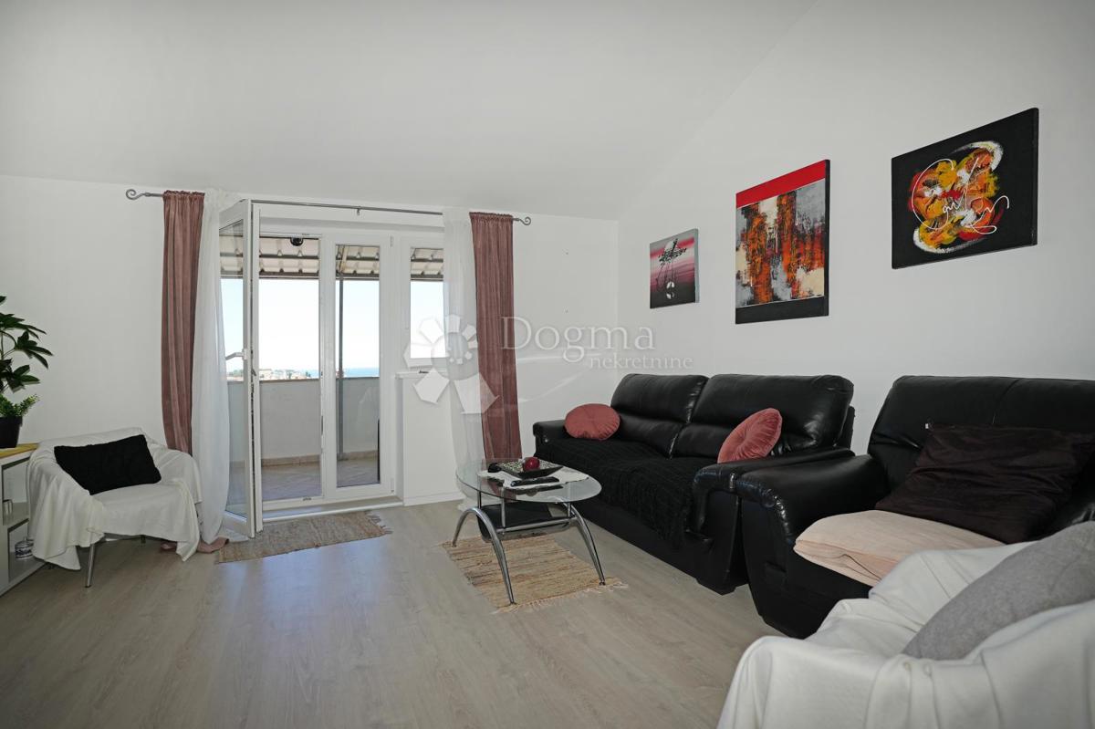 Allogio Poreč, 95m2