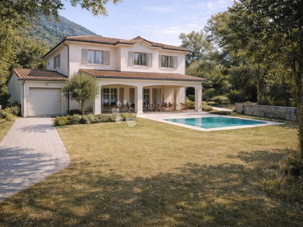 Terreno edificabile Drivenik, Vinodolska Općina, 1.430m2