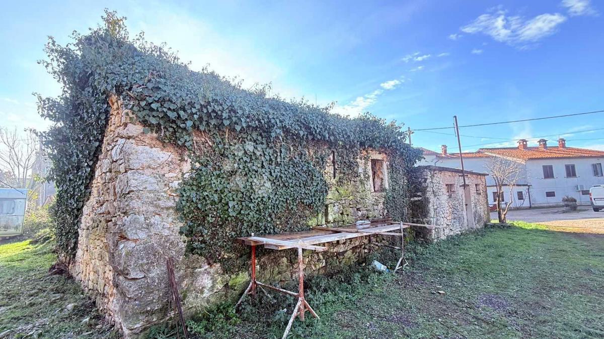 Casa Nedešćina, Sveta Nedelja, 90m2