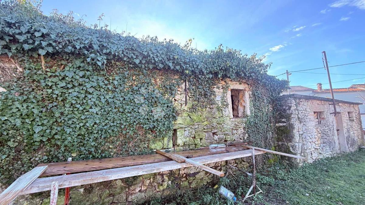 Casa Nedešćina, Sveta Nedelja, 90m2