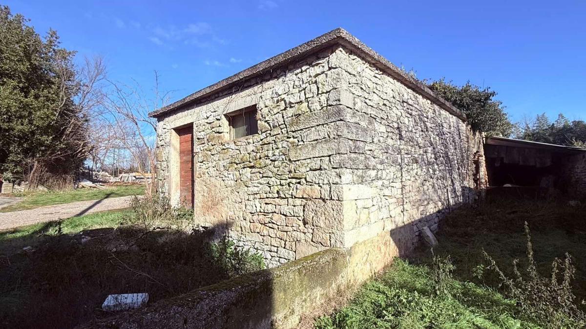 Casa Nedešćina, Sveta Nedelja, 90m2