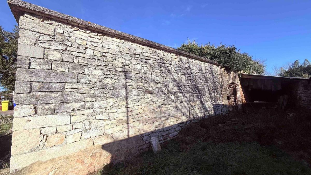 Casa Nedešćina, Sveta Nedelja, 90m2