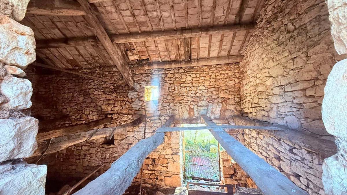 Casa Nedešćina, Sveta Nedelja, 90m2