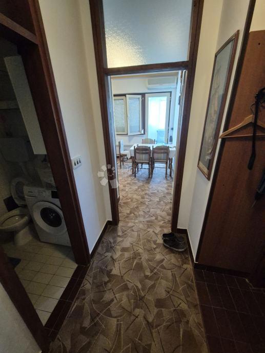 Allogio Jadranovo, Crikvenica, 43,23m2