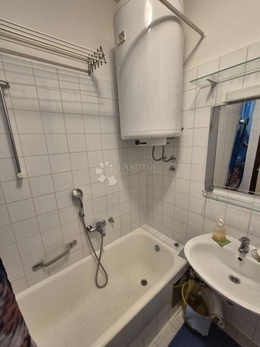 Allogio Jadranovo, Crikvenica, 43,23m2