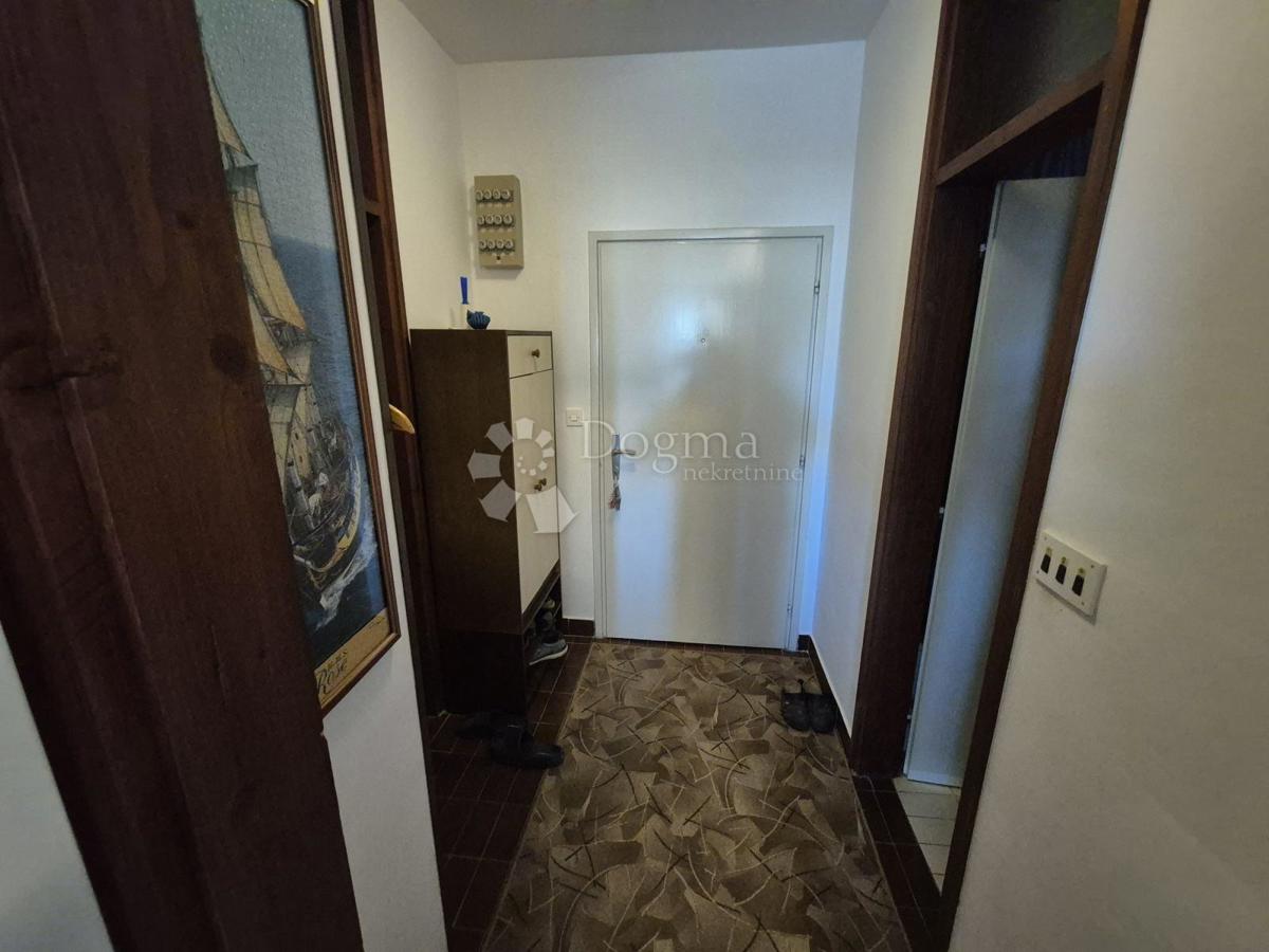 Allogio Jadranovo, Crikvenica, 43,23m2