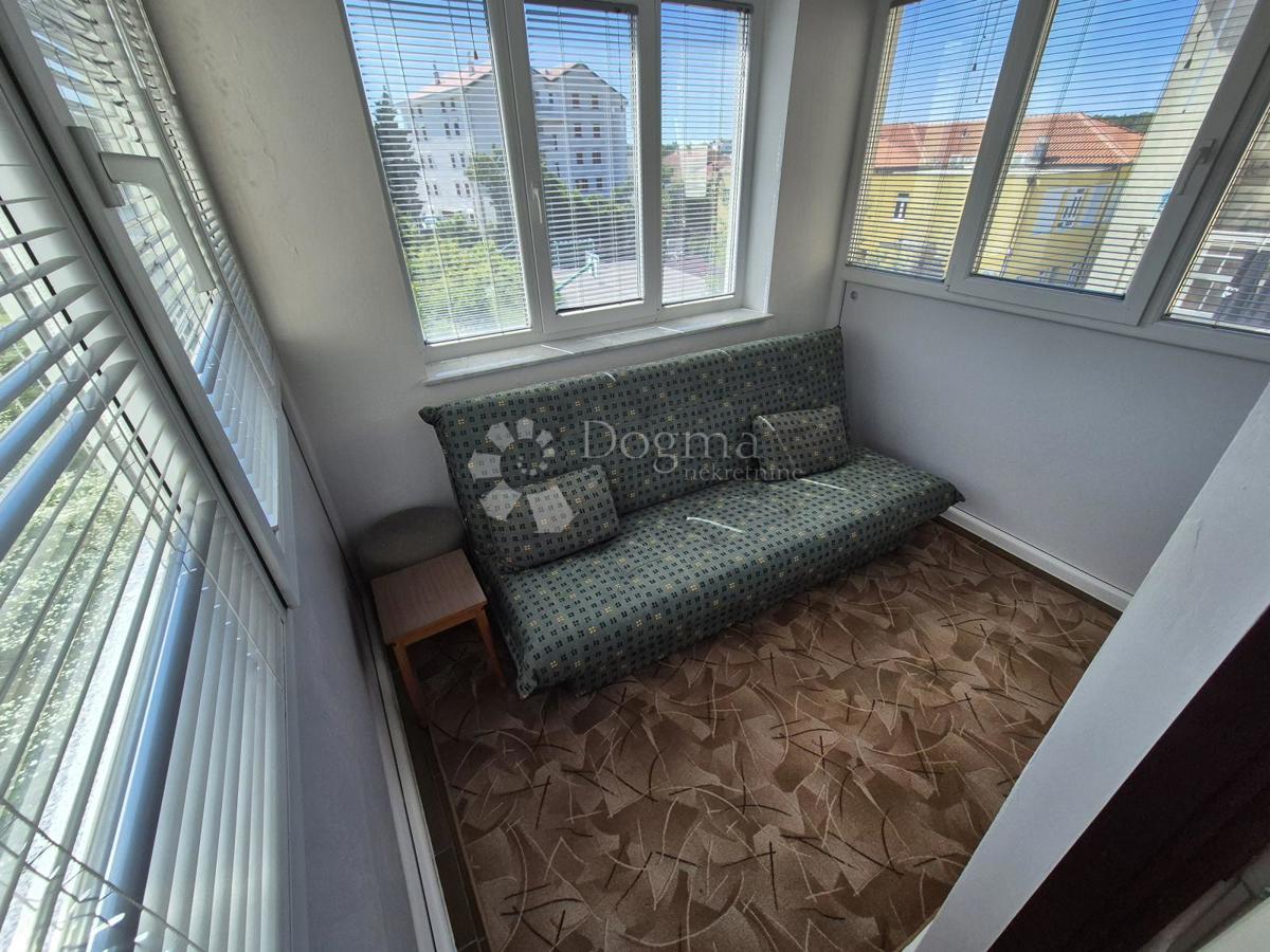 Allogio Jadranovo, Crikvenica, 43,23m2
