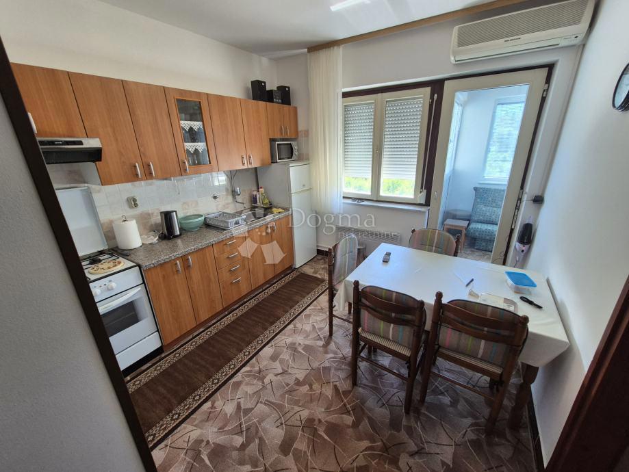 Allogio Jadranovo, Crikvenica, 43,23m2