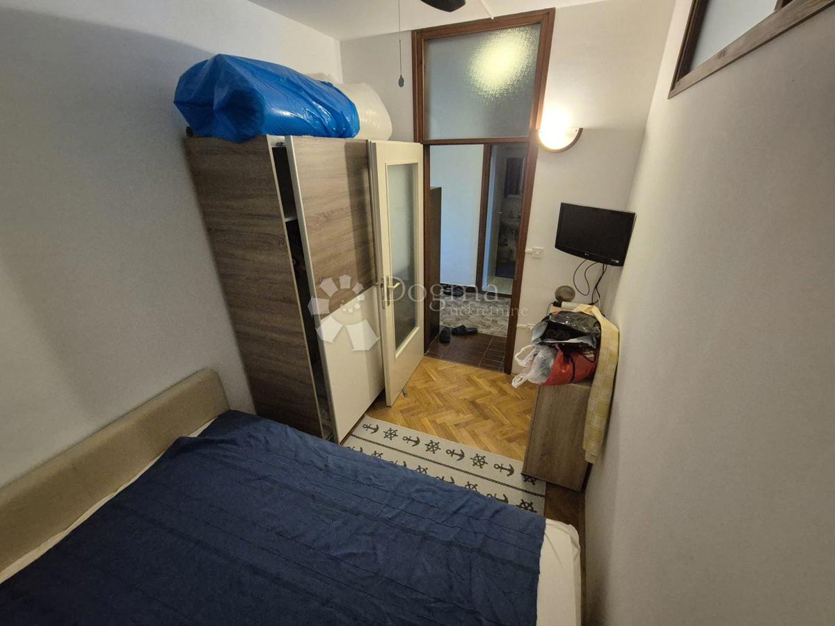 Allogio Jadranovo, Crikvenica, 43,23m2