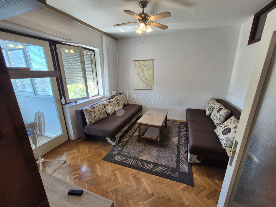 Allogio Jadranovo, Crikvenica, 43,23m2