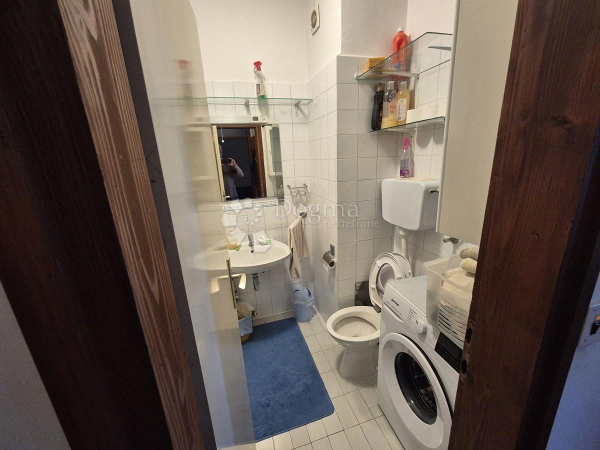 Allogio Jadranovo, Crikvenica, 43,23m2