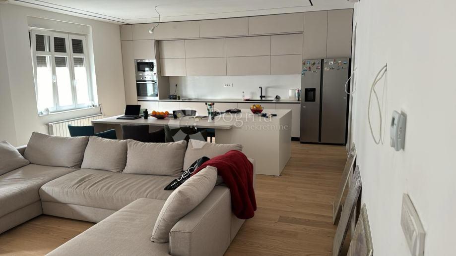 Allogio Donji grad, Donji Grad, 160m2