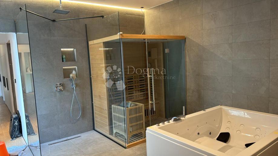 Allogio Donji grad, Donji Grad, 160m2