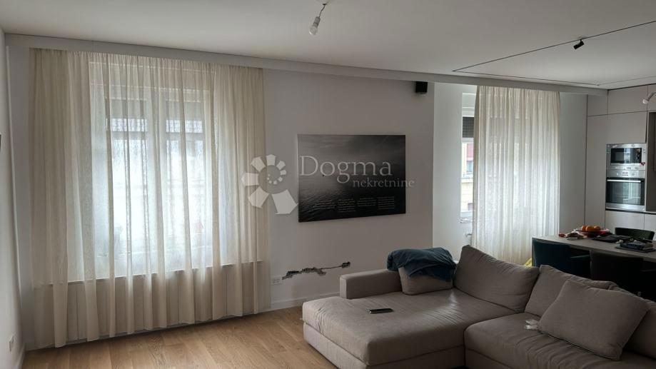 Allogio Donji grad, Donji Grad, 160m2