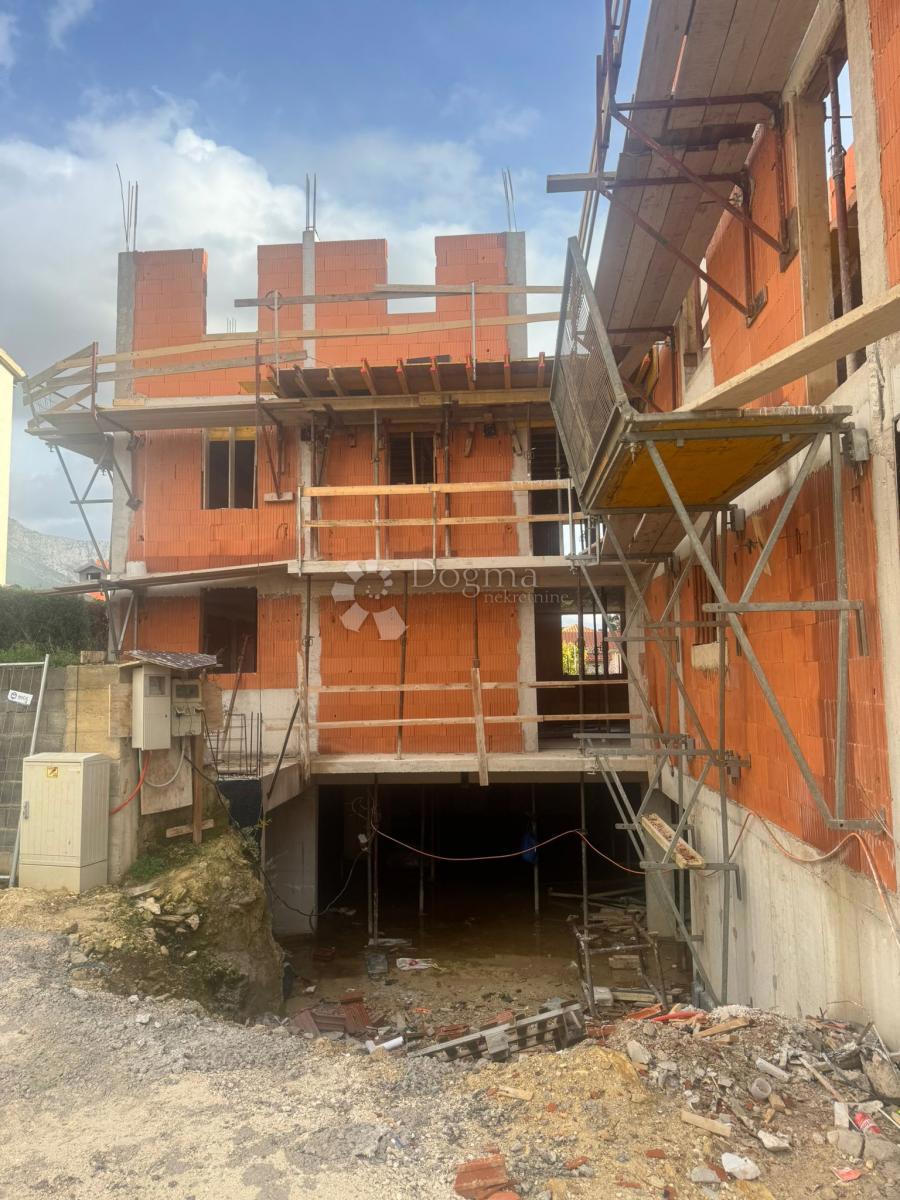 Allogio Kaštel Sućurac, Kaštela, 147,51m2