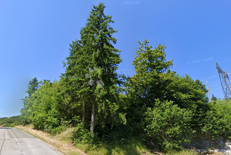 Terreno edificabile Stari Laz, Ravna Gora, 766m2