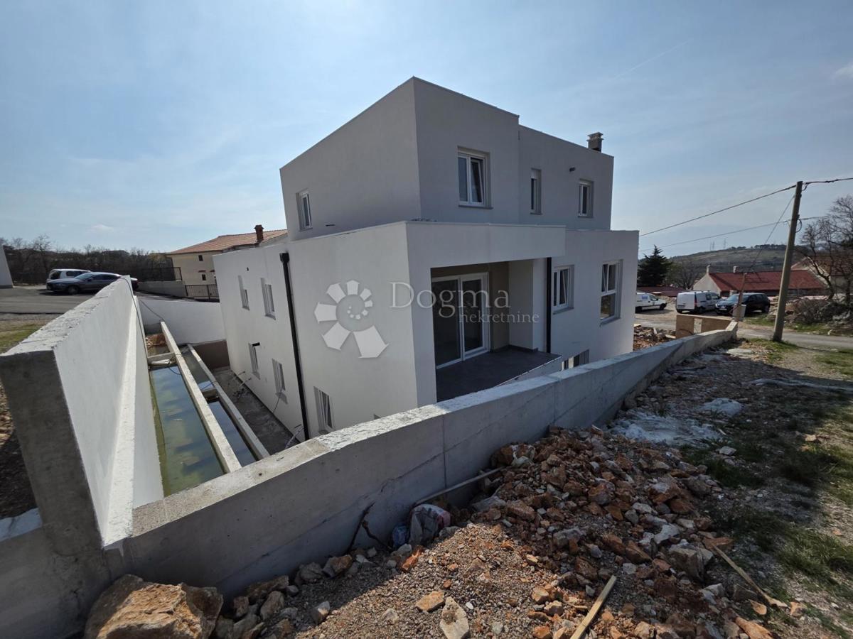 Allogio Hreljin, Bakar, 78,65m2