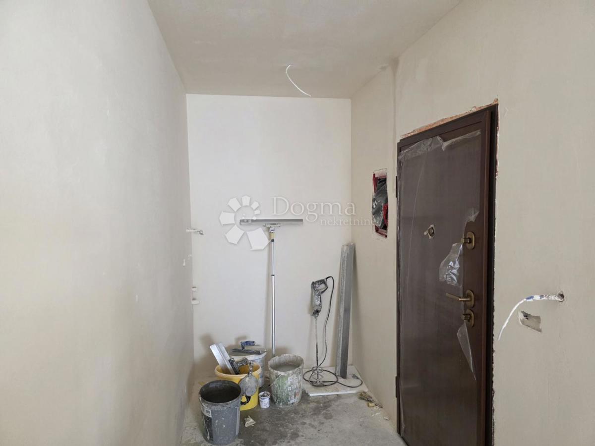 Allogio Hreljin, Bakar, 78,65m2