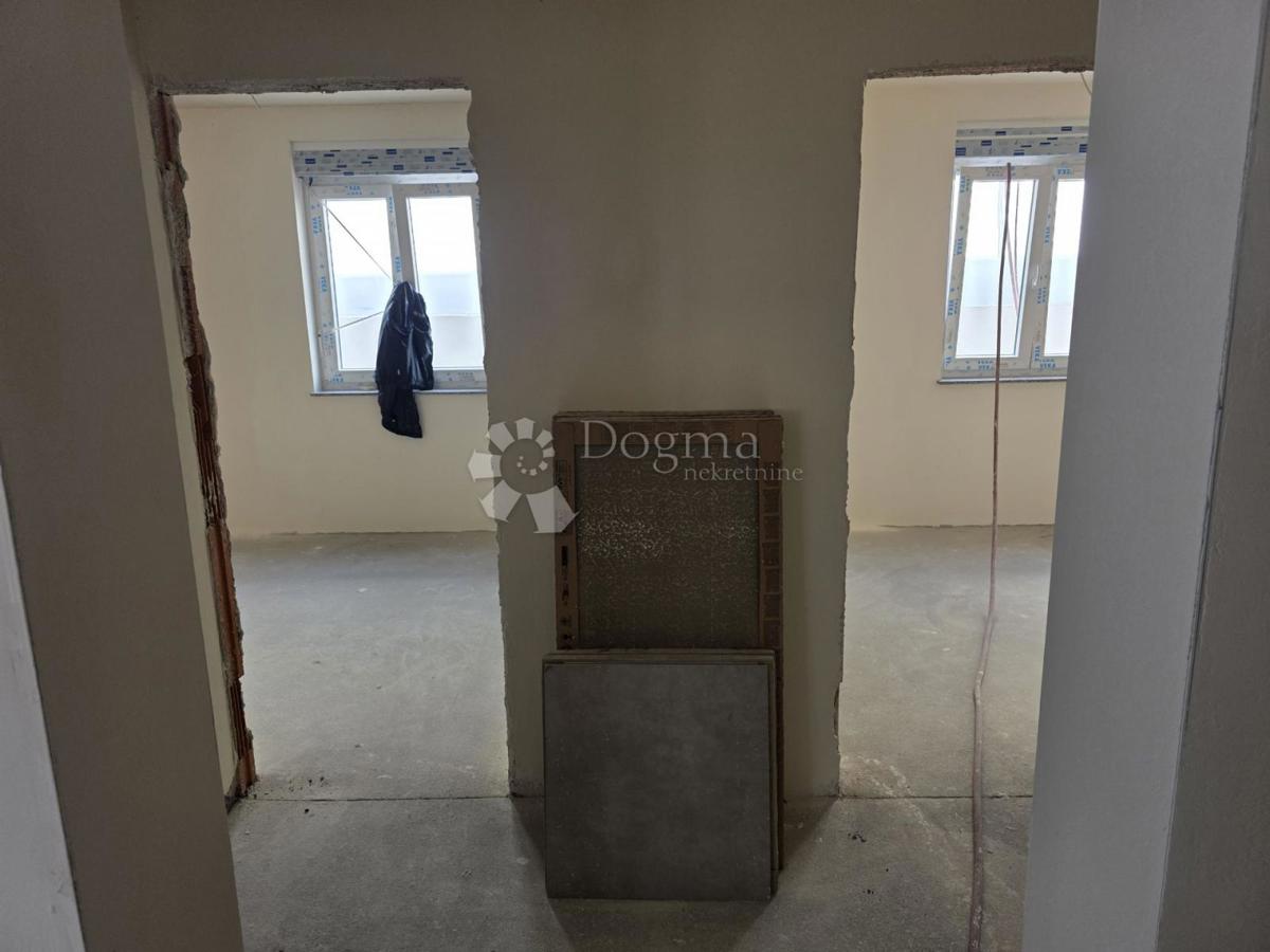 Allogio Hreljin, Bakar, 78,65m2