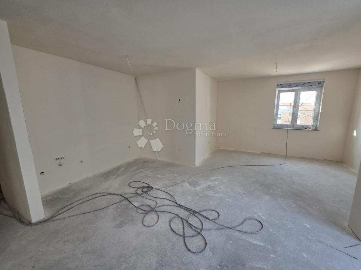 Allogio Hreljin, Bakar, 78,65m2