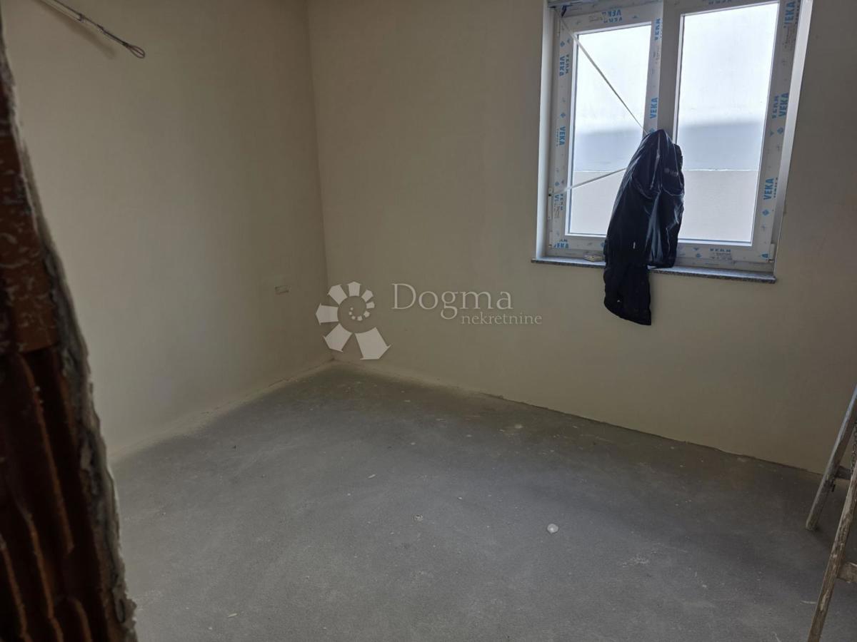 Allogio Hreljin, Bakar, 78,65m2