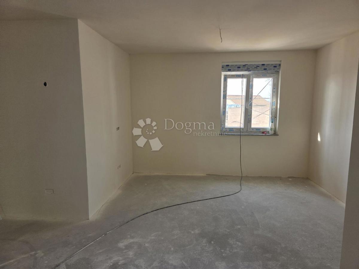 Allogio Hreljin, Bakar, 78,65m2