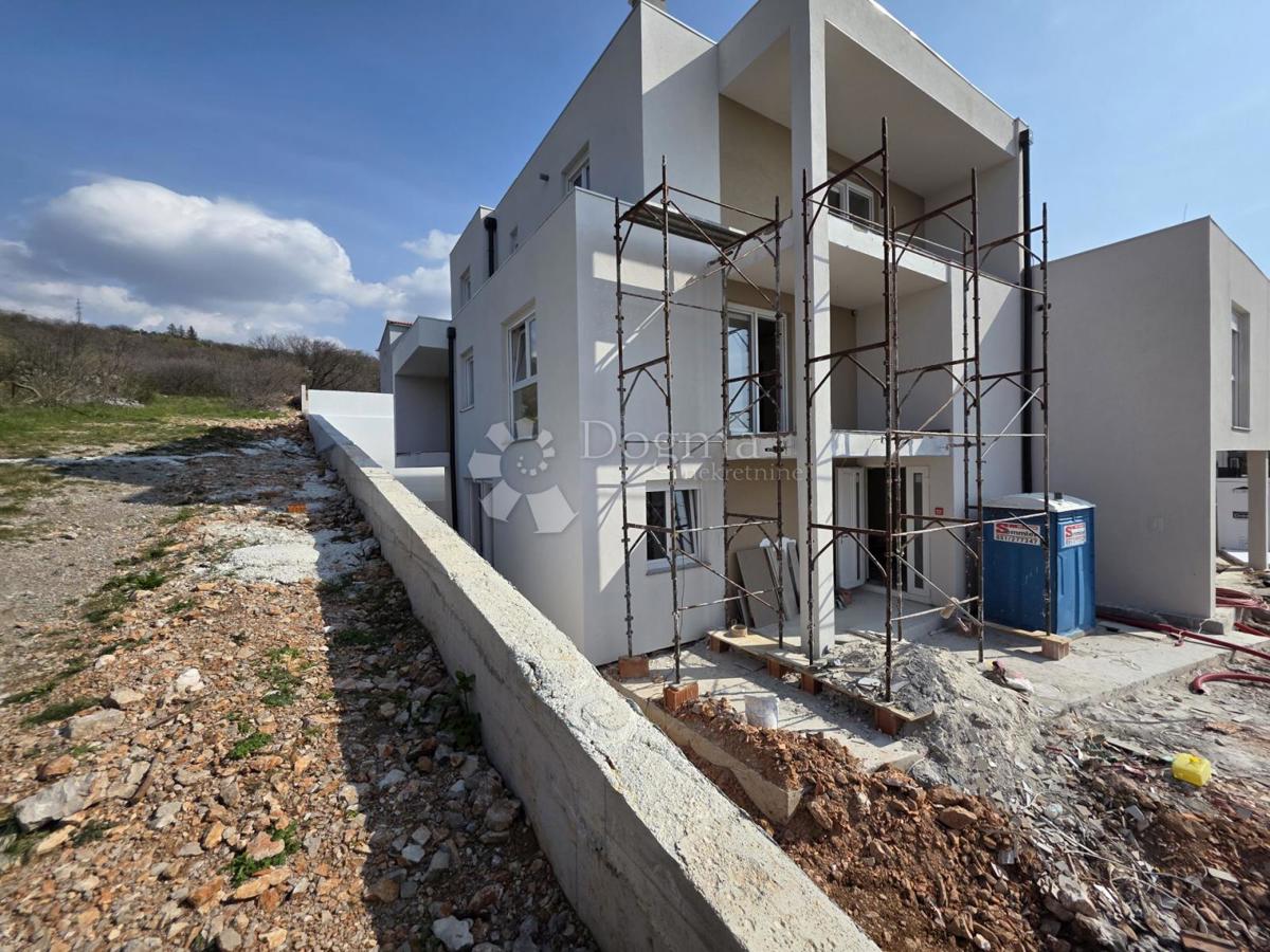 Allogio Hreljin, Bakar, 78,65m2