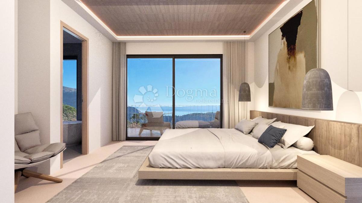 Casa Naklice, Omiš, 154,08m2