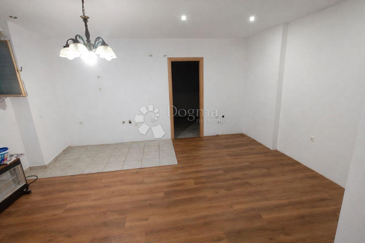 Allogio Gorica, Šibenik, 48m2