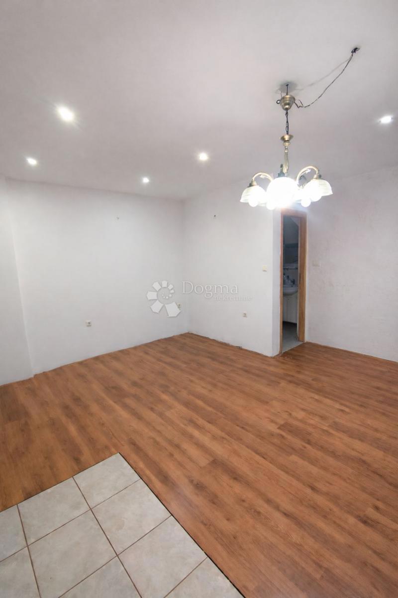 Allogio Gorica, Šibenik, 48m2