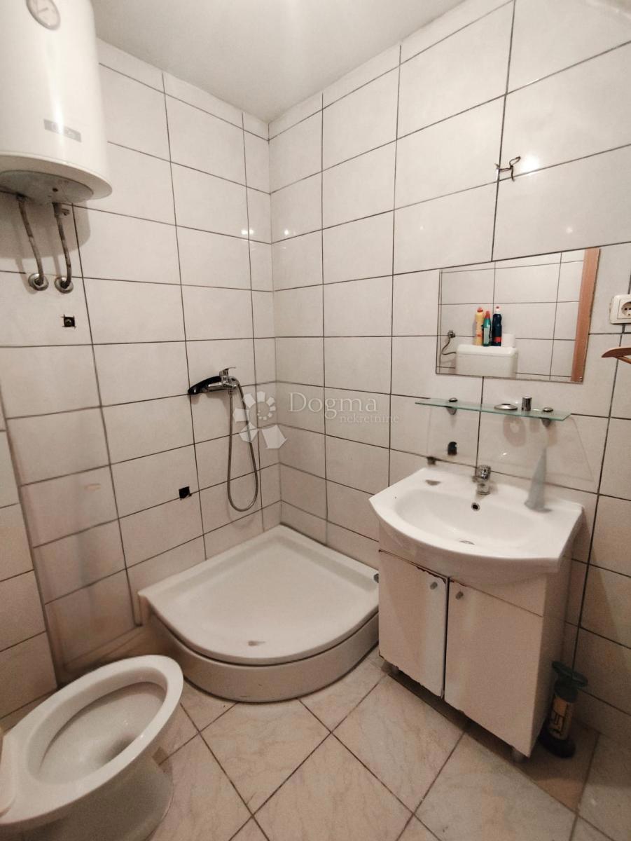 Allogio Gorica, Šibenik, 48m2