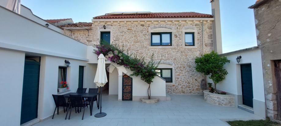 Casa Privlaka, 159m2