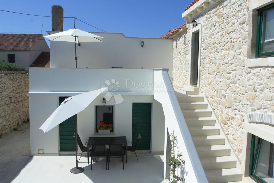 Casa Privlaka, 159m2