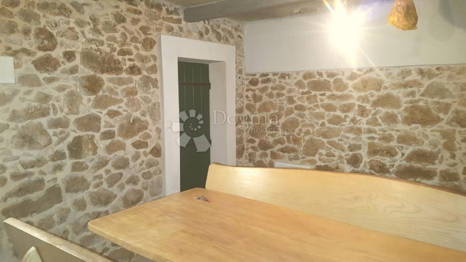 Casa Privlaka, 159m2