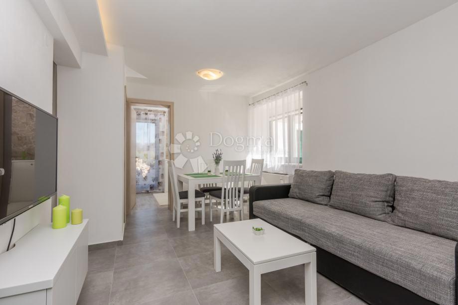 Casa Privlaka, 159m2