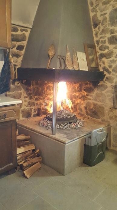 Casa Privlaka, 159m2